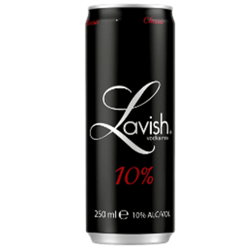 Lavish Classic 250ml