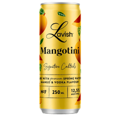 Lavish Mangotini 250ml