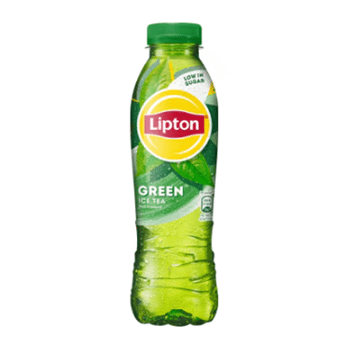 Lipton Ice Tea Green 500ml