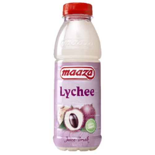 Maaza Lychee 500ml
