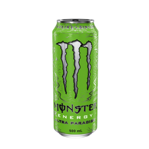 Monster Energy Ultra Paradise 500ml