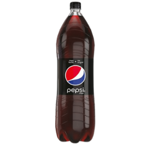 Pepsi Max Zero Sugar 1,5l