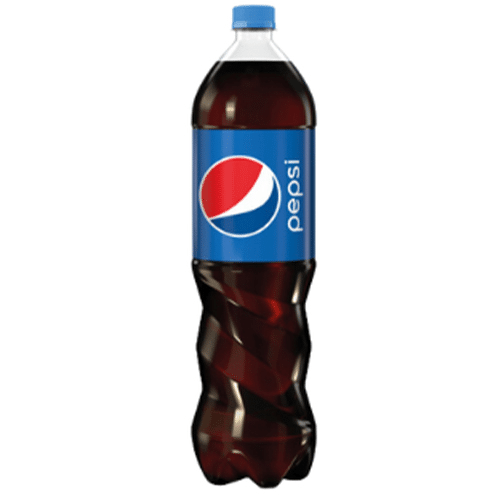 Pepsi Regular 1,5l