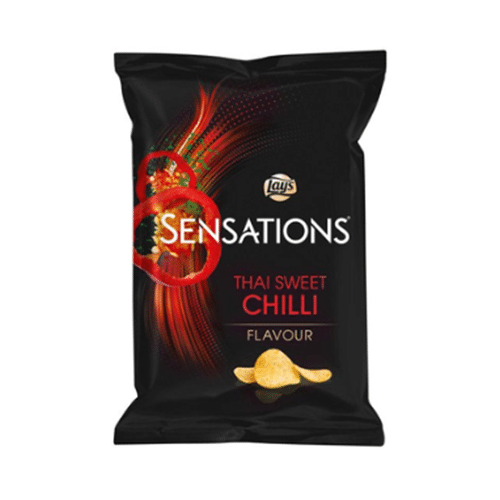 Sensation Thai Sweet Chilli 150 gram