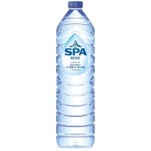 Spa blauw 1,5l