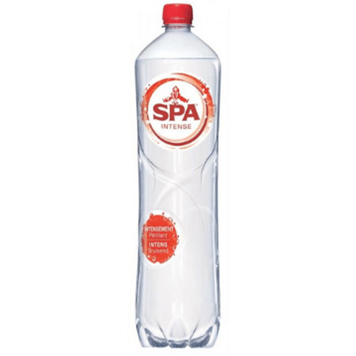 Spa rood 1,5l
