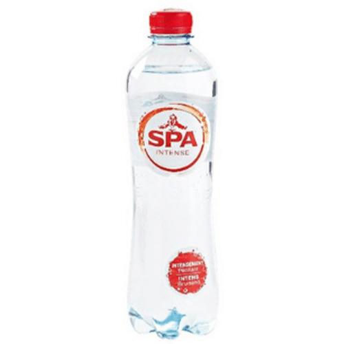 Spa rood 500ml