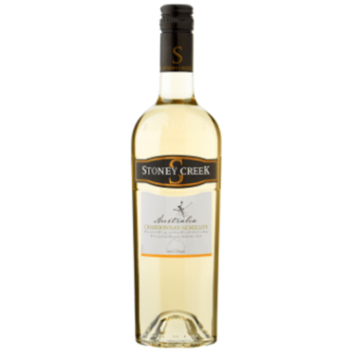 Stoney Creek Chardonnay Semillon 2022