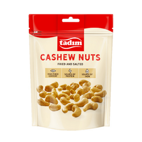 Tadim Cashew Nuts 150 gram