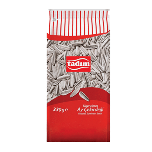 Tadim Sunflower Seeds Roasted 330 gram