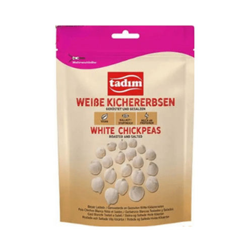 Tadim White Chickpeas 150 gram