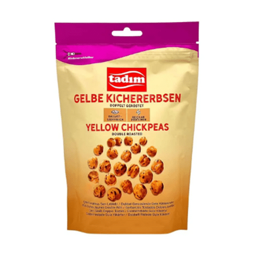 Tadim Yellow Chickpea 150 gram