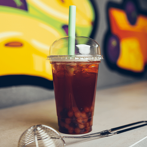 Bubble tea