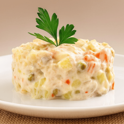 Ensaladilla