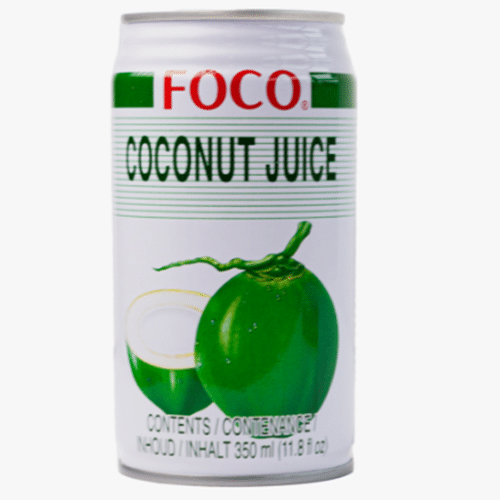 Coconut Juice 330ml