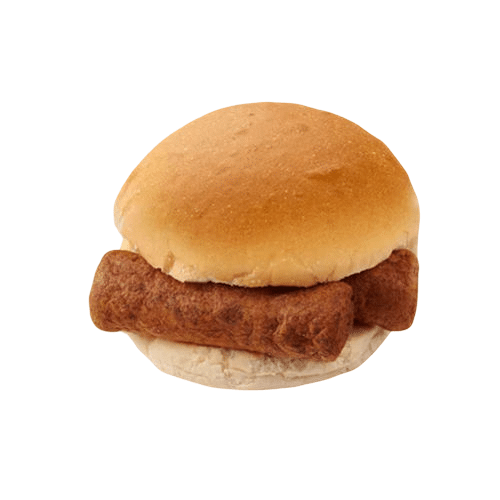 Broodje kip frikandel