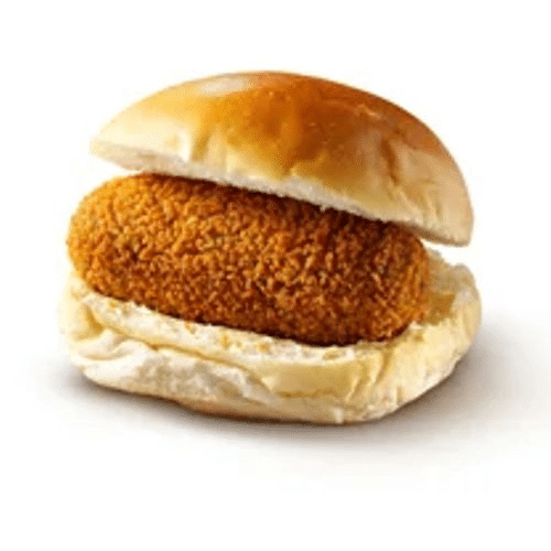 Broodje kroket