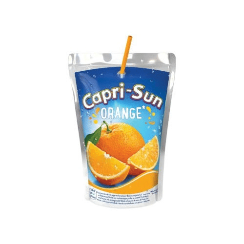 Caprisun 200ml