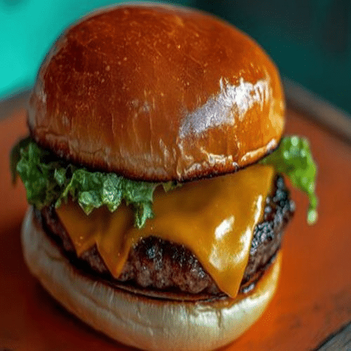 Cheeseburger