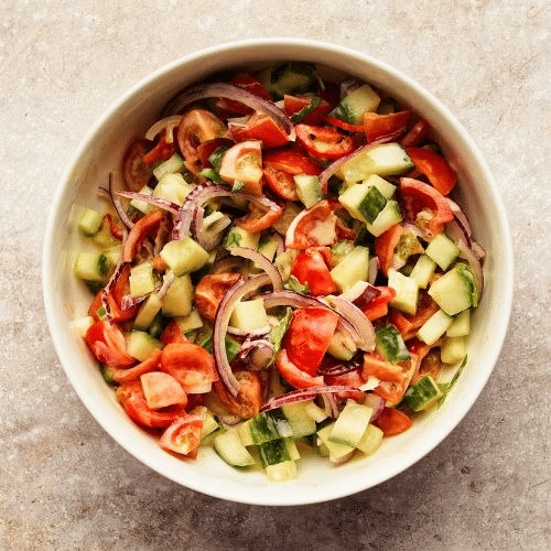 Rauwkostsalade
