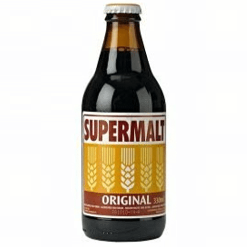 Supermalt 330ml