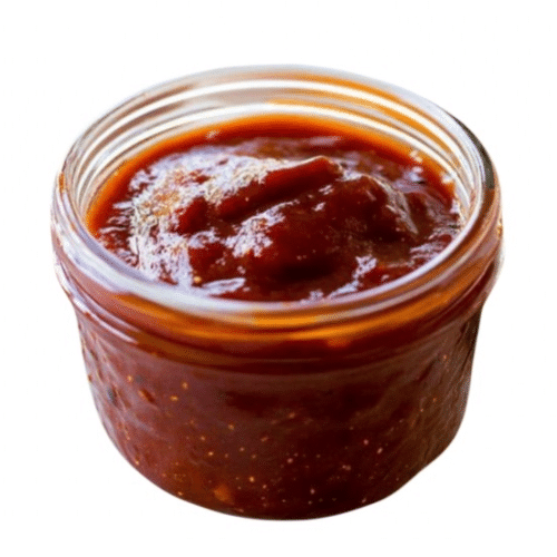 BBQ saus
