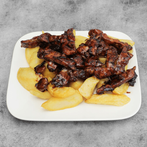 Chicken a la parilla