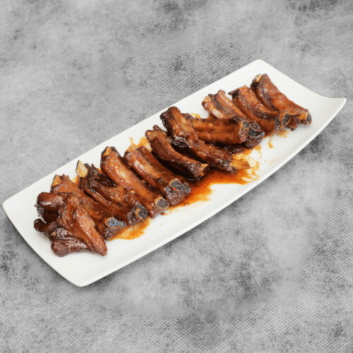 Spareribs Uniko