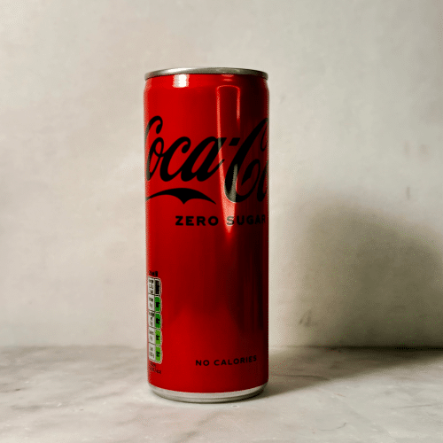 Coca-Cola Zero Sugar 330ml