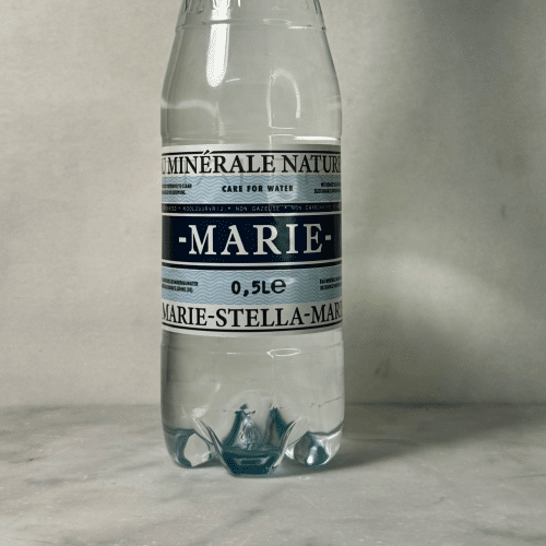 Marie Stella Maris plat water 500ml