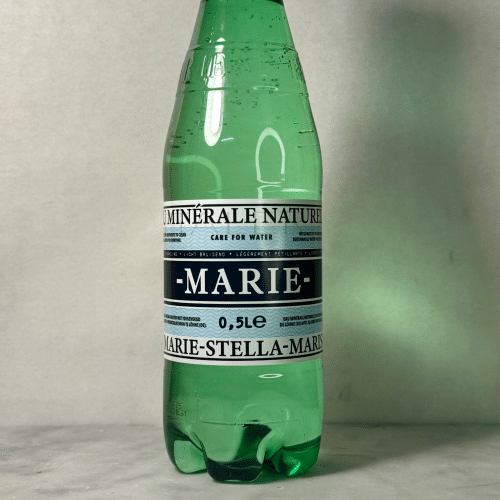 Marie Stella Maris bruisend water 500ml