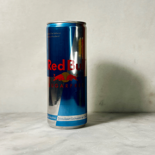 Red Bull Energy Drink Zero 250ml