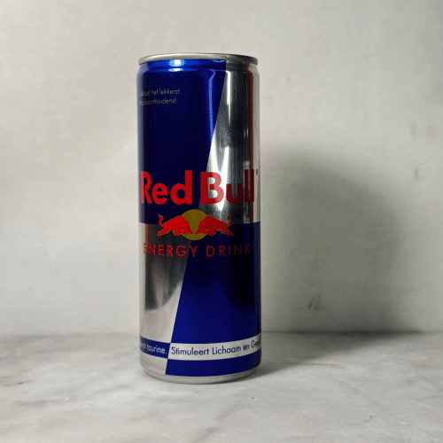 Red Bull Energy Drink 250ml