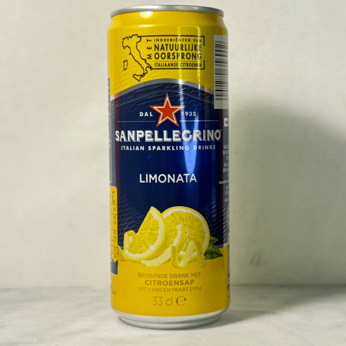 San Pellegrino Limonata 330ml