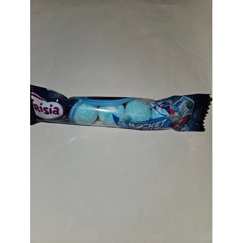Rocket balls Black berry