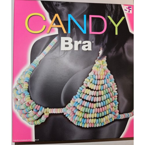 Candy bra