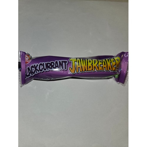 Jawbreaker sour Blackcurrent