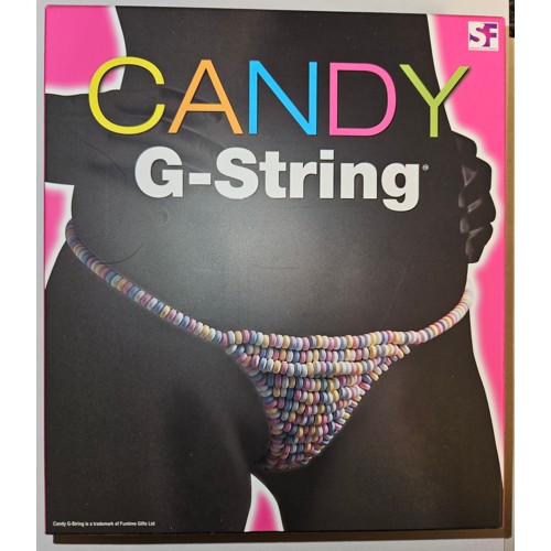 Candy G-string