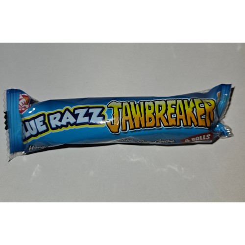 Jawbreaker Blue Razz