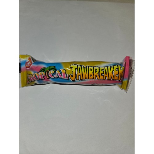 Jawbreaker sour Tropical