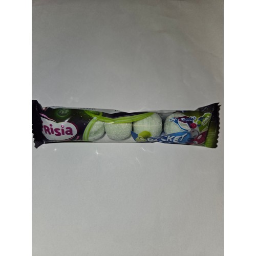 Rocket balls appel