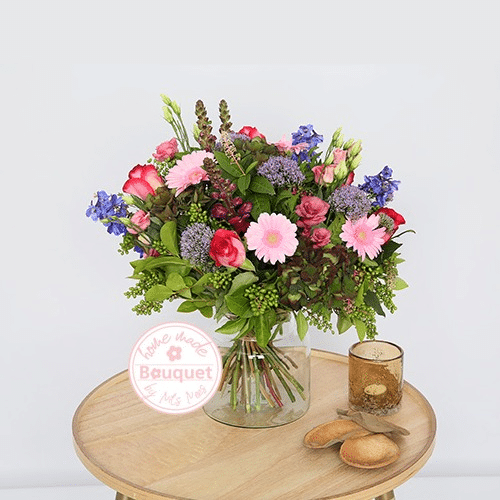 Boeket Noa middel