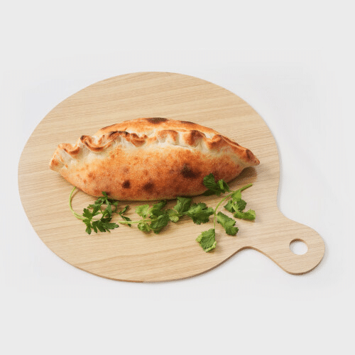 Calzone shoarma