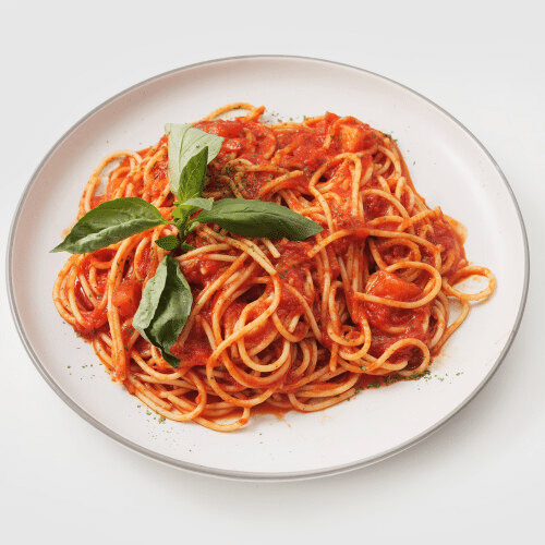 Pasta napolitana