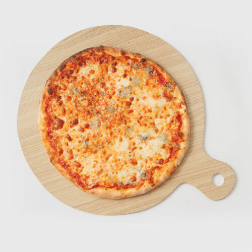 Quattro formaggi
