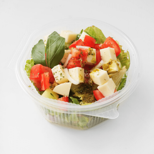 Insalata caprese