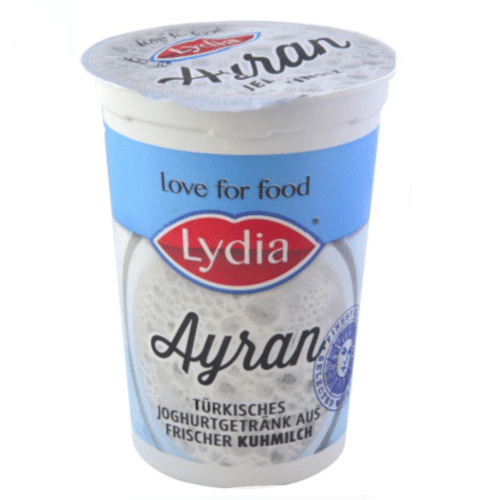 Ayran