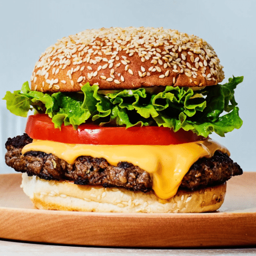 Cheeseburger