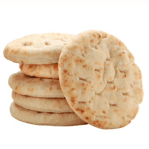 Extra pita
