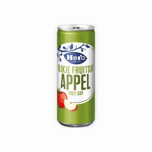 Hero Appelsap